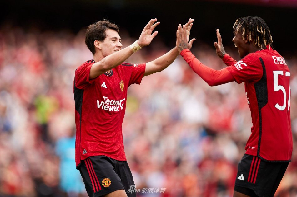 两队的历史 两队的历史