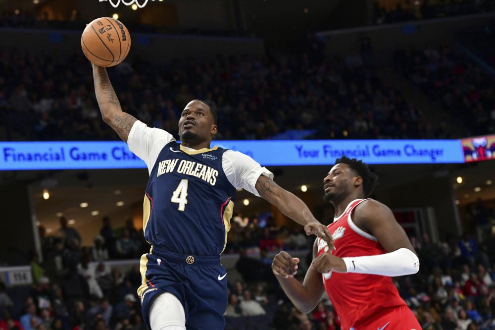 给了对手多 给了对手多